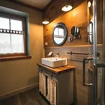 Zamorc Hotel Škofja Loka