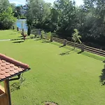 Zamorc Hotel 4*