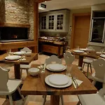 Hotel Zamorc Skofja Loka