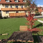Zamorc 4* Skofja Loka