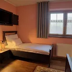 Zamorc Hotel