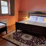 Hotel Zamorc