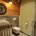 Zamorc Hotel Skofja Loka