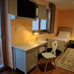 Zamorc Hotel Skofja Loka