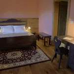 Hotel Zamorc