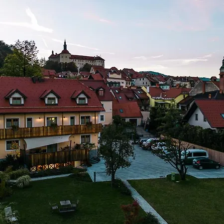 Otel Zamorc 4*