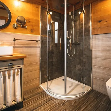 Hotel Zamorc Skofja Loka