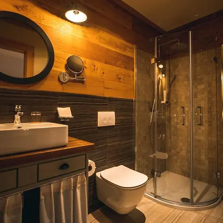 Hotel Zamorc Skofja Loka