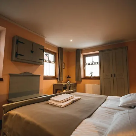 Hotel Zamorc