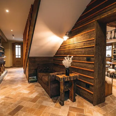 Zamorc Otel Škofja Loka