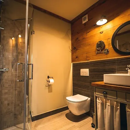 Hotel Zamorc Skofja Loka
