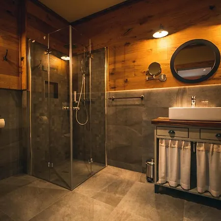 Zamorc Hotel Skofja Loka