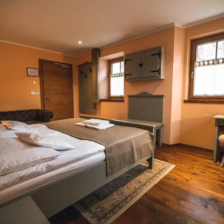 Hotel Zamorc 4*