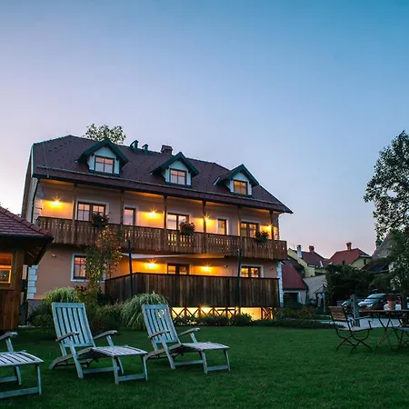 Hotel Zamorc