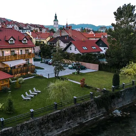 Hotel Zamorc