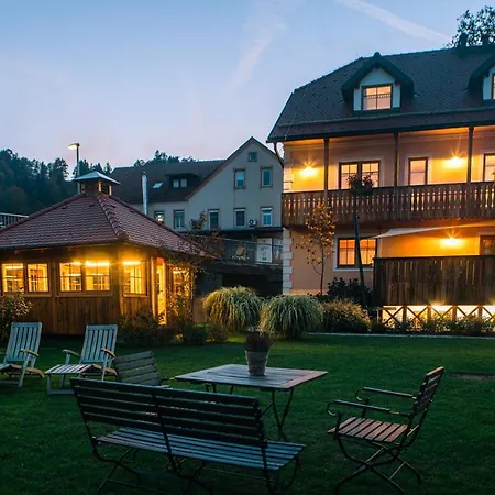 Hotel Zamorc