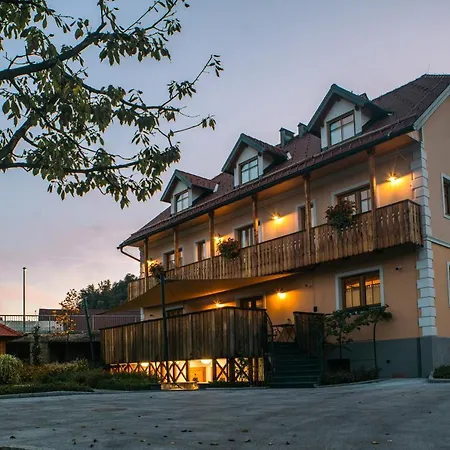 Hotel Zamorc