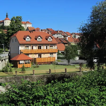 Zamorc 4* Škofja Loka