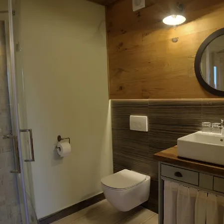 Hotel Zamorc Skofja Loka