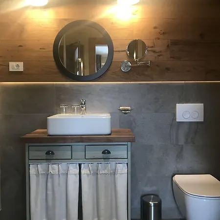 Hotel Zamorc Škofja Loka