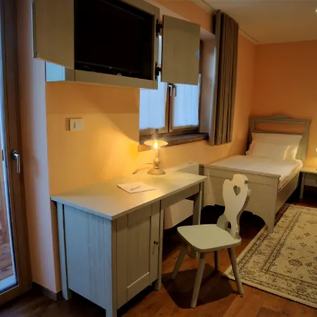 Zamorc Hotel Škofja Loka