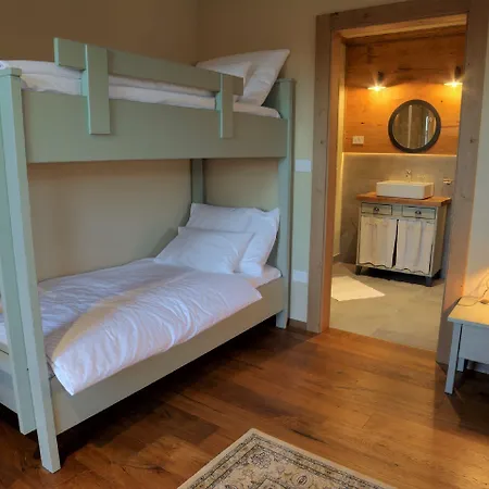 Hotel Zamorc Skofja Loka