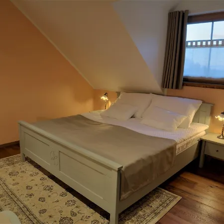 Szálloda Zamorc 4*