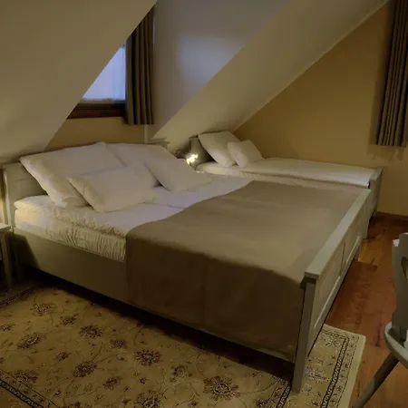 Zamorc Szálloda 4*