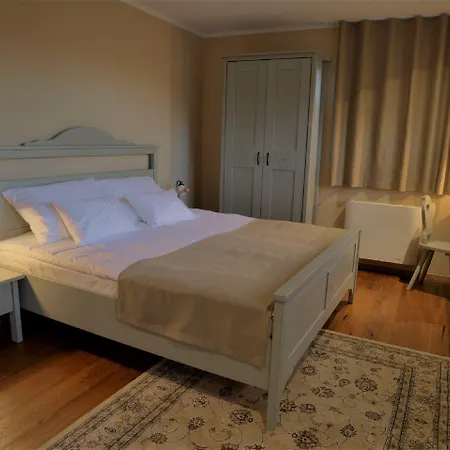 Zamorc Szálloda 4*