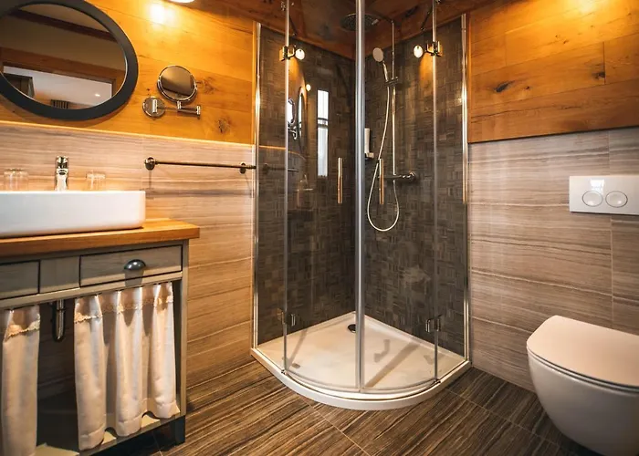 Hotel Zamorc Škofja Loka