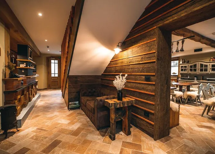 Zamorc Hotel Škofja Loka