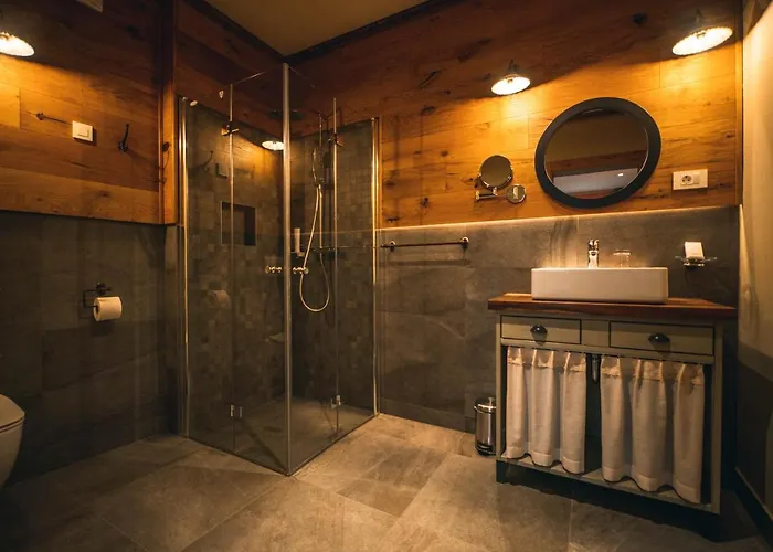 Zamorc Hotel Škofja Loka