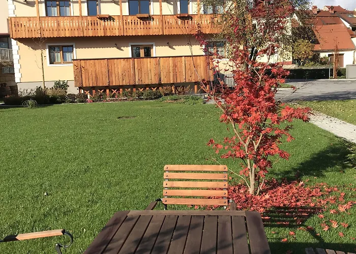 Zamorc 4* Škofja Loka