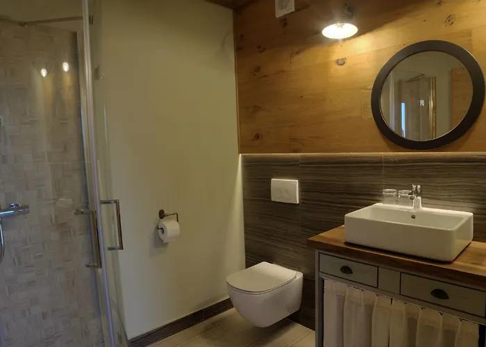 Hotel Zamorc Škofja Loka