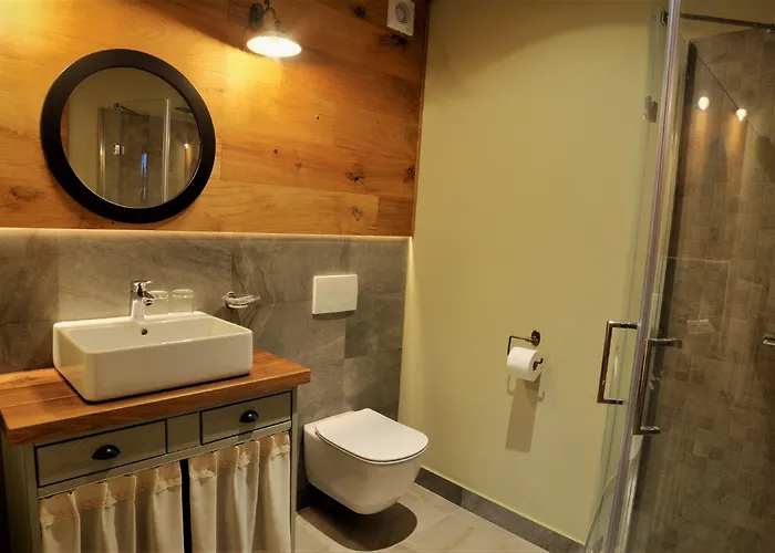 Zamorc Hotel Škofja Loka