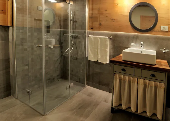 Zamorc 4* Škofja Loka