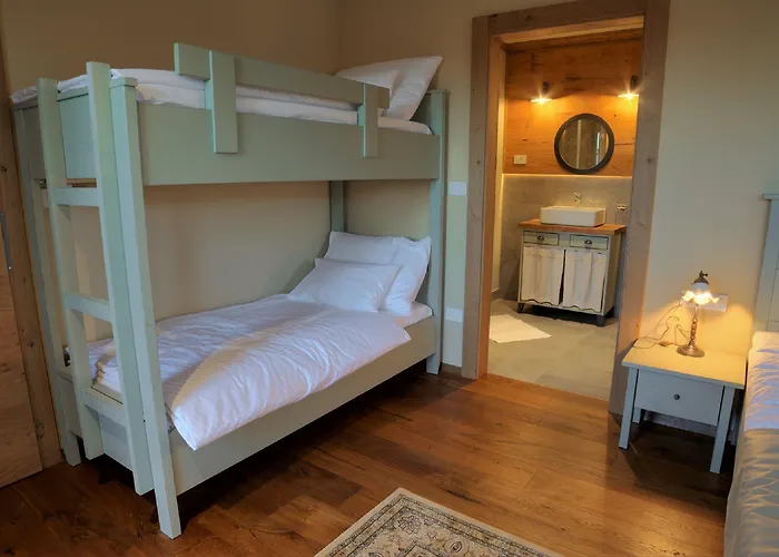 Hotel Zamorc Škofja Loka